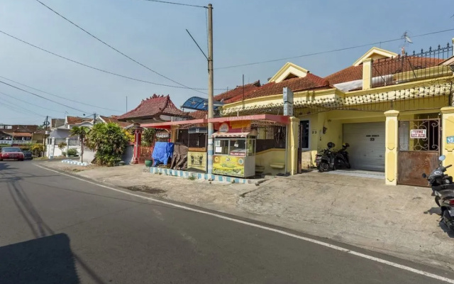 KoolKost @ Jalan Candi Agung