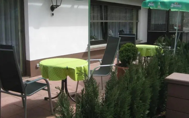 Pension Reiche