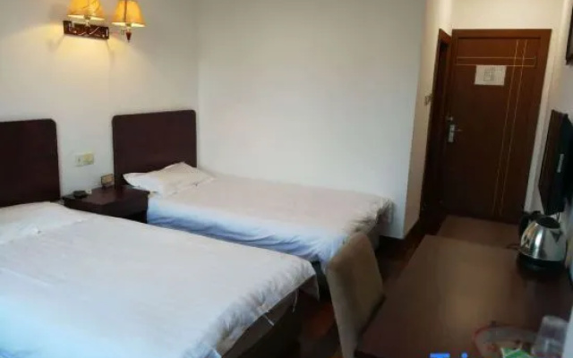 New Century Hotel