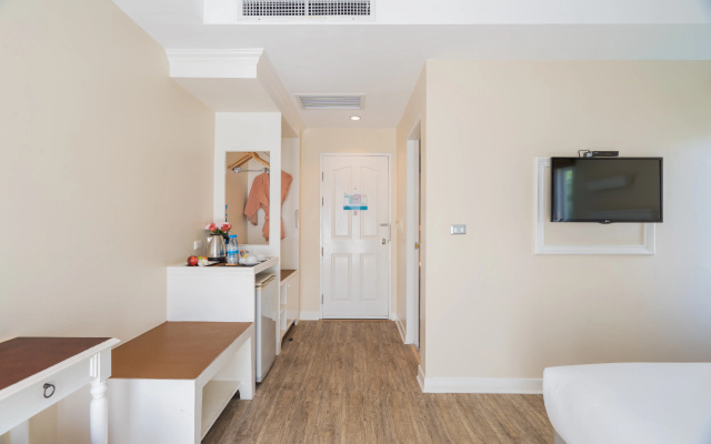 Бутик-отель The Beach Boutique House