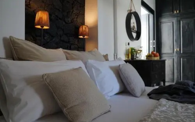 B&B La Mimosa