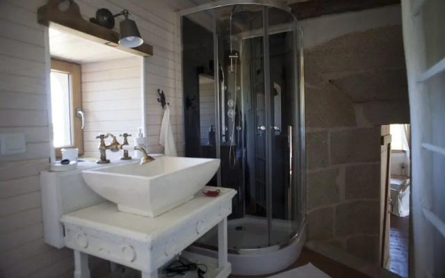 Logis De Riparfonds