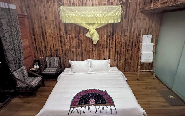 Bac Ha Charm Stay