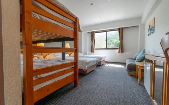 Hakuba Panorama Hotel