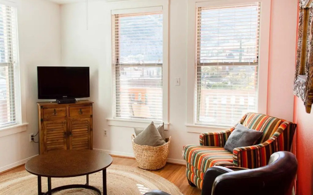 Eldorado Suites Bisbee