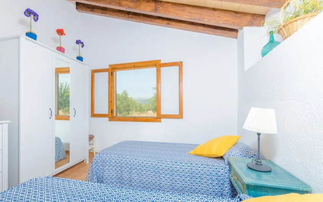 Son Sabater - Villa With Pool