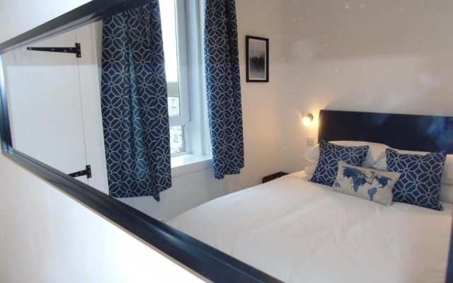 Snug - Sealladh Mara Apartment