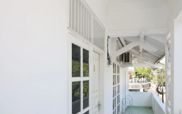 Airy Eco Syariah Mataram Bandung A21 Lombok