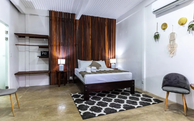 El Deseo Serendipity Hotel