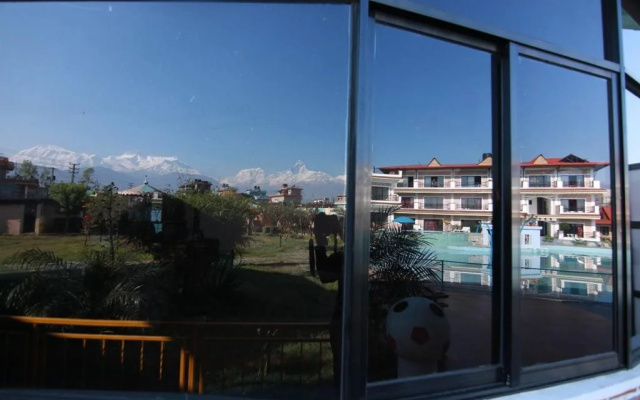 Hotel Jal Mahal