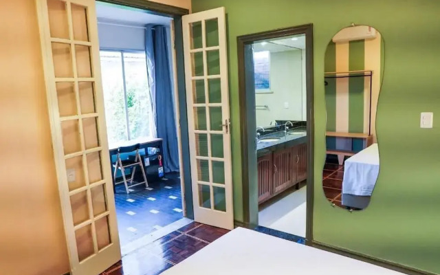 Local Hostel Belém