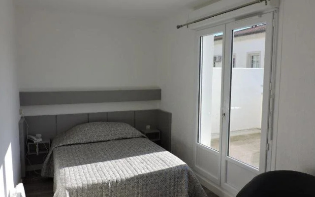AgatheHotel