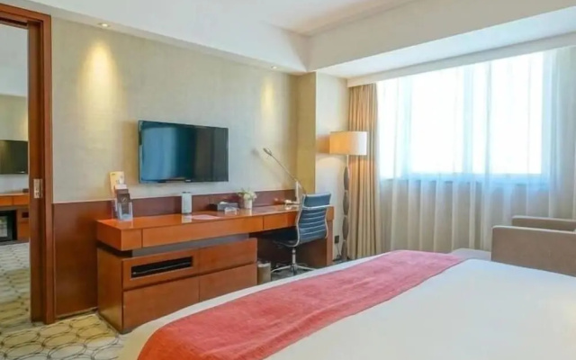 Nanjing RSUN Hotel