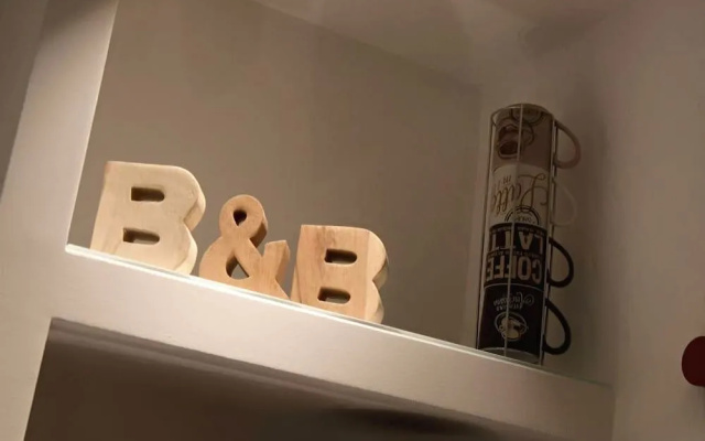 B&B Santacroce