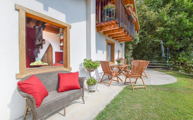 Nice Home in Bagolino With 1 Bedrooms and Wifi