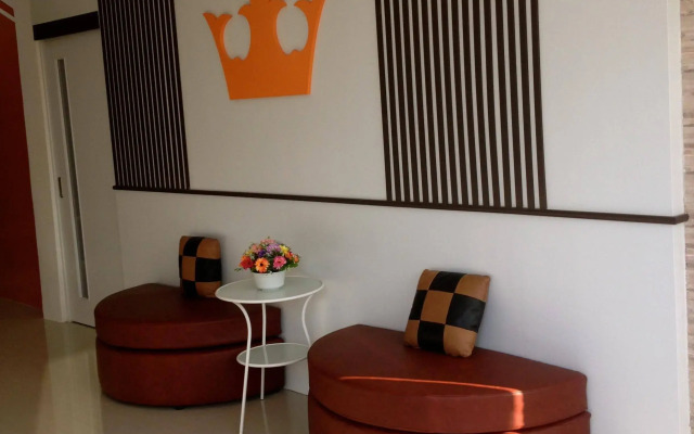 Majestic View Hotel