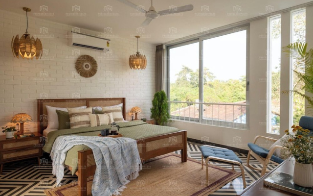 Tbk Villa Vagator  06
