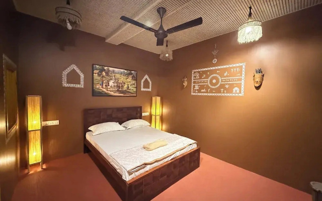 Ishaan Holiday Resort