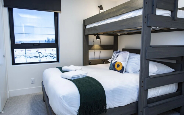 Separate Reality By Revelstoke Vacations