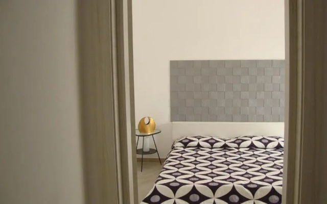 Mannarazzi Casa Vacanza
