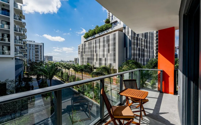 WhyHotel Midtown Miami