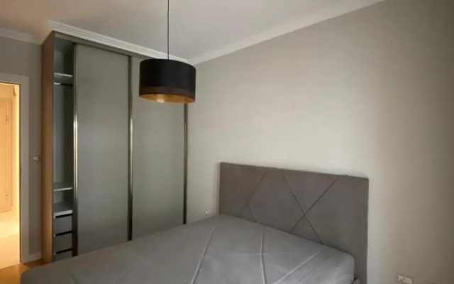 Apartman VT Central point