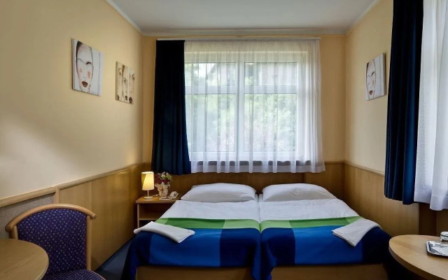 Jagello Hotel