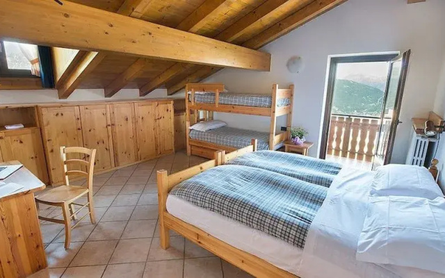 Hotel Gallo Cedrone