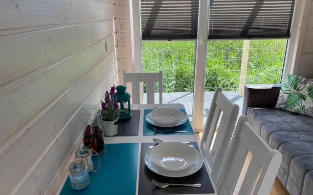 Holiday Homes With air Conditioning