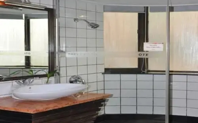 Bravo Hotel