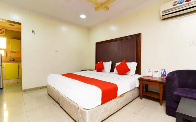 386 Buhr by OYO Rooms
