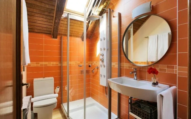 Hotel Rural Besaro