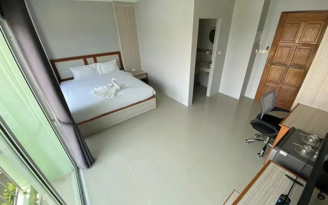 ZEN Hotel Patong Beach