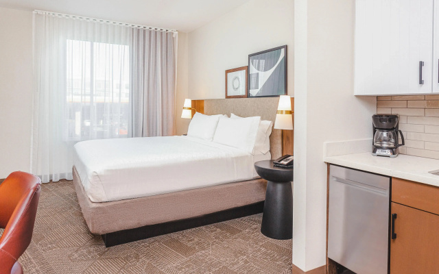 Staybridge Suites Nashville Midtown