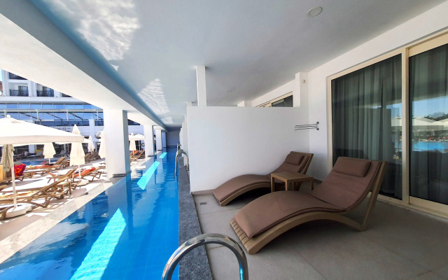 Sunthalia Hotels & Resorts +16 Age Adults Only