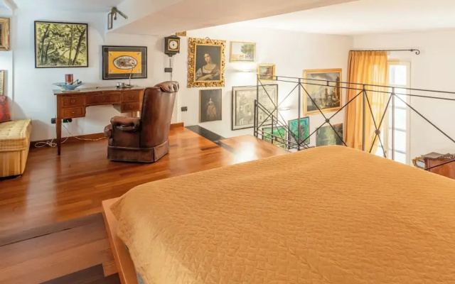 Portello Apartment By Geco Vacation Rentals
