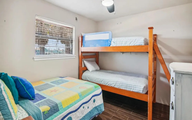 Casa Marina by Ryson Vacation Rentals