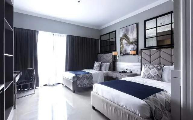 Stonehill Suites