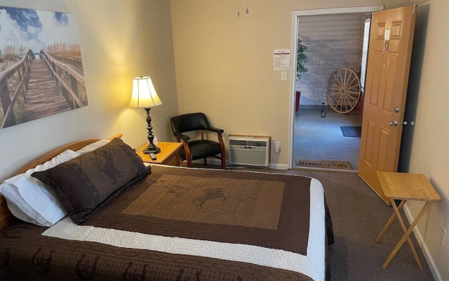 The Ranch Suites
