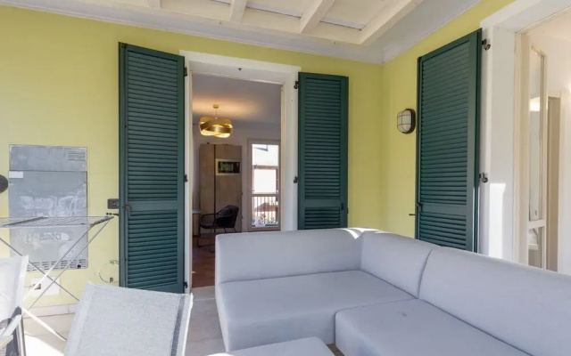 Porto Letizia Iris 4