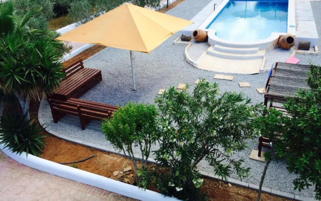 Villa Felisa