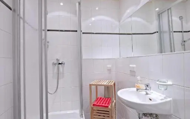 Ferienwohnung 143