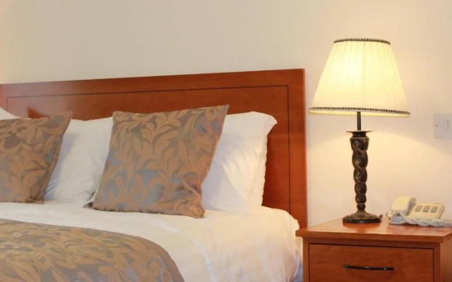 The Clonakilty Hotel