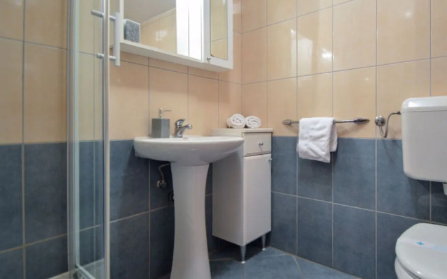 Apartment Marija Biograd Na Moru 21221