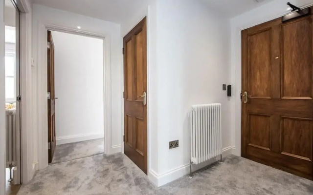 The Langley at 52 Old Elvet