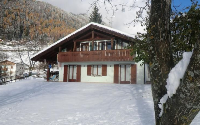 Bed And Breakfast Casa Pridela