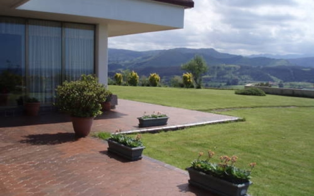 Hostal Orión