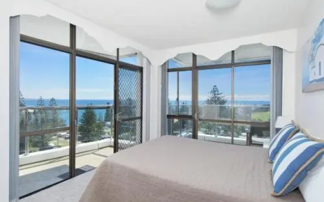 Tasman Towers 22, 3 Munster Street