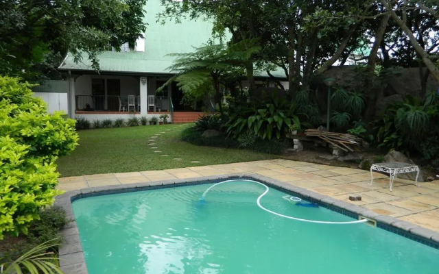 Casa Marcello