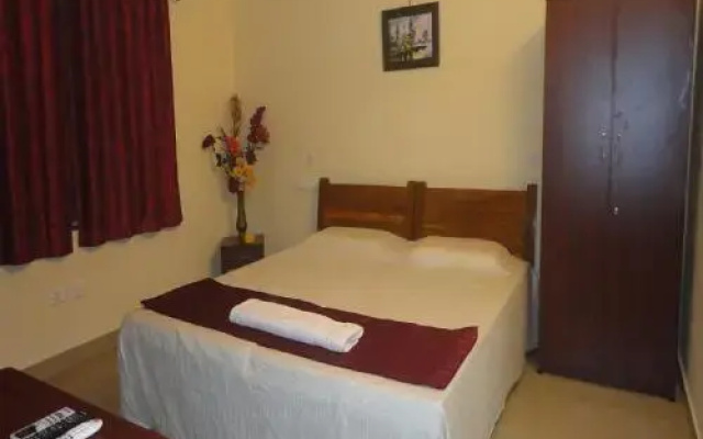 Le Ciel Homestay